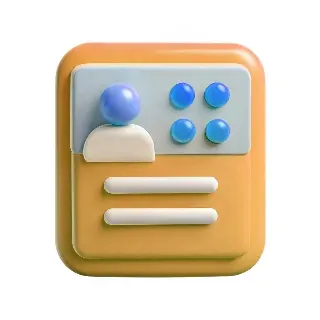 Rovilixio Trading form step 1